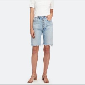 Agolde 90s Shorts